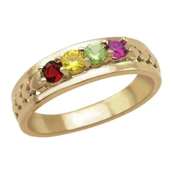Fashion Ring Barthau Jewellers Stouffville, ON