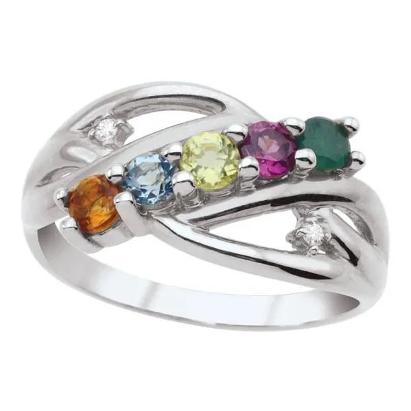 Fashion Ring Barthau Jewellers Stouffville, ON