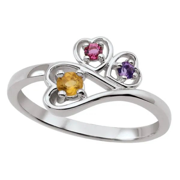 Fashion Ring Barthau Jewellers Stouffville, ON