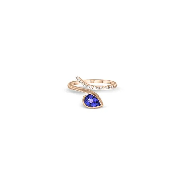 Fashion Ring Barthau Jewellers Stouffville, ON