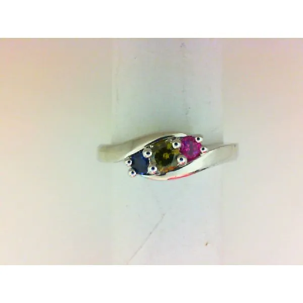 Fashion Ring Barthau Jewellers Stouffville, ON