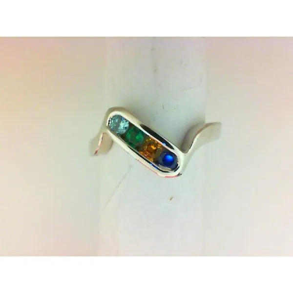 Fashion Ring Barthau Jewellers Stouffville, ON