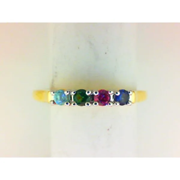 Fashion Ring Barthau Jewellers Stouffville, ON