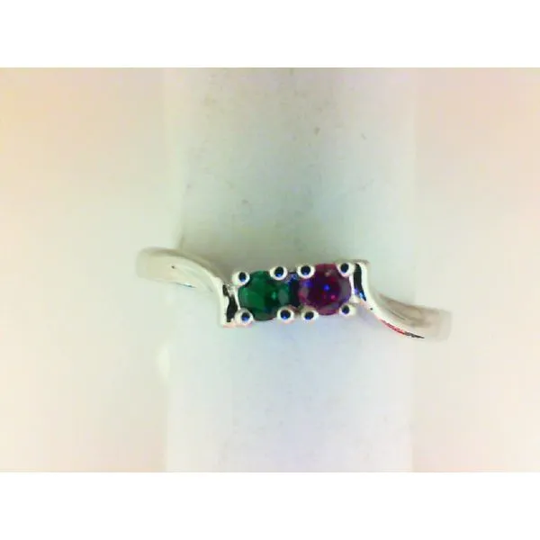 Fashion Ring Barthau Jewellers Stouffville, ON