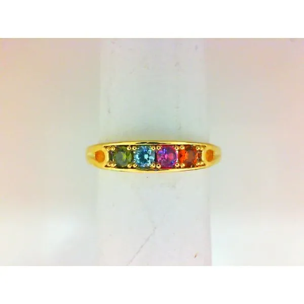 Fashion Ring Barthau Jewellers Stouffville, ON