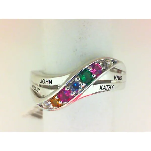 Fashion Ring Image 2 Barthau Jewellers Stouffville, ON