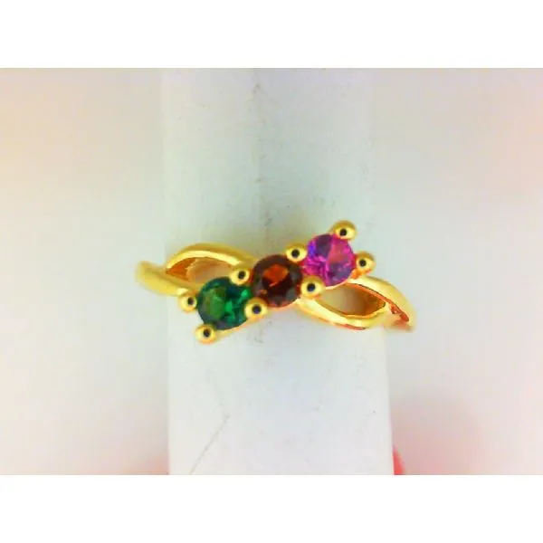 Fashion Ring Barthau Jewellers Stouffville, ON