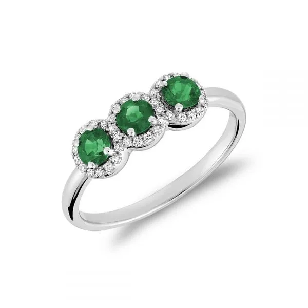 Gemstone Fashion Ring Barthau Jewellers Stouffville, ON