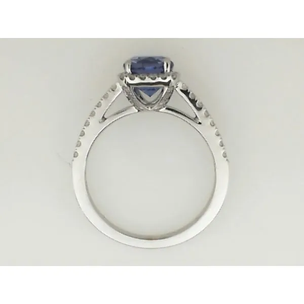 Gemstone Fashion Ring Image 2 Barthau Jewellers Stouffville, ON