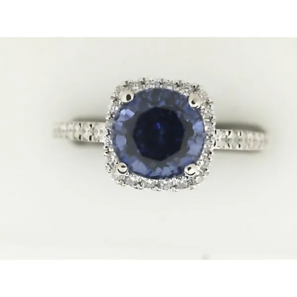 Gemstone Fashion Ring Barthau Jewellers Stouffville, ON