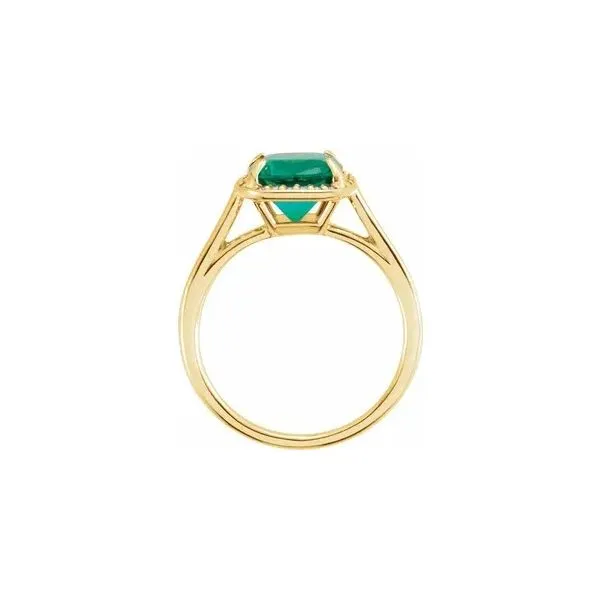 Gemstone Fashion Ring Image 2 Barthau Jewellers Stouffville, ON