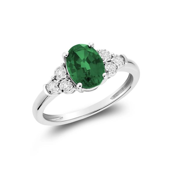 Gemstone Fashion Ring Barthau Jewellers Stouffville, ON