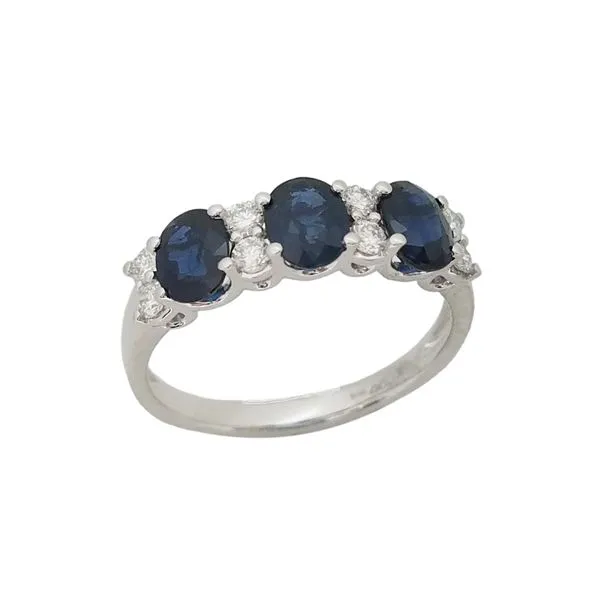 Gemstone Fashion Ring Barthau Jewellers Stouffville, ON