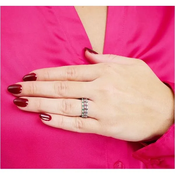 Gemstone Fashion Ring Image 2 Barthau Jewellers Stouffville, ON