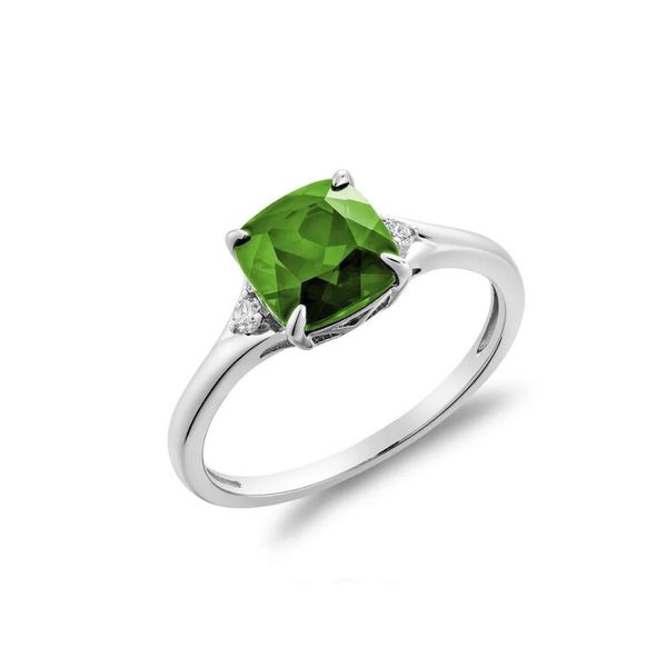 Gemstone Fashion Ring Barthau Jewellers Stouffville, ON