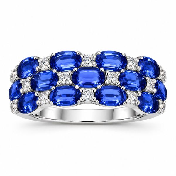 Gemstone Fashion Ring Barthau Jewellers Stouffville, ON
