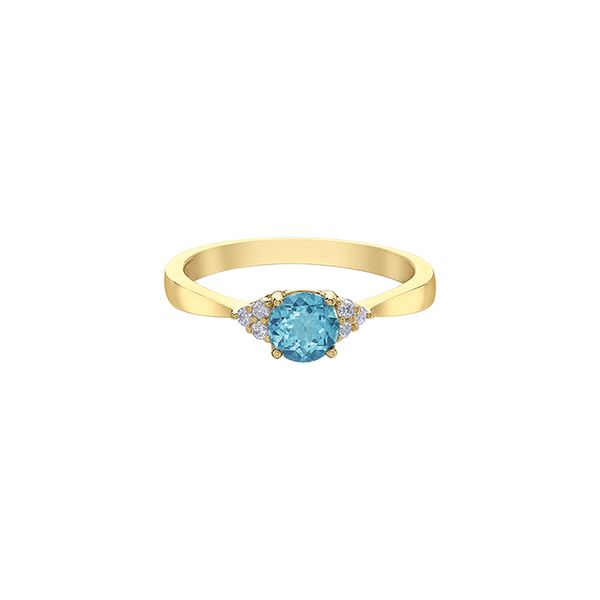 Gemstone Fashion Ring Image 3 Barthau Jewellers Stouffville, ON