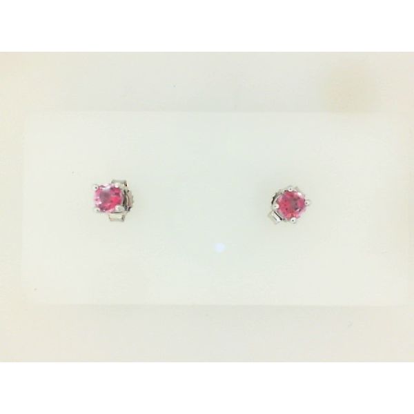 Gemstone Earrings Barthau Jewellers Stouffville, ON