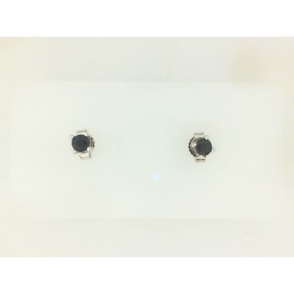 Gemstone Earrings Barthau Jewellers Stouffville, ON