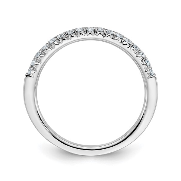 Moissanite Image 3 Barthau Jewellers Stouffville, ON