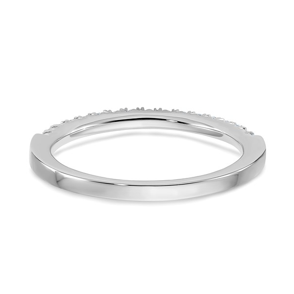 Moissanite Image 4 Barthau Jewellers Stouffville, ON