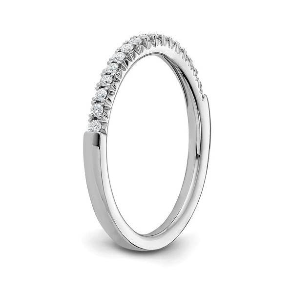 Moissanite Image 5 Barthau Jewellers Stouffville, ON