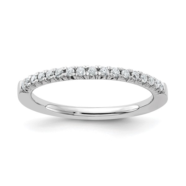 Moissanite Barthau Jewellers Stouffville, ON