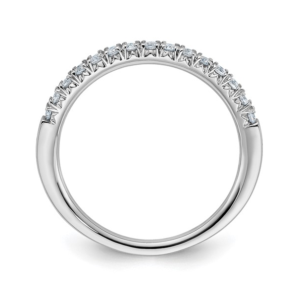 Moissanite Image 3 Barthau Jewellers Stouffville, ON