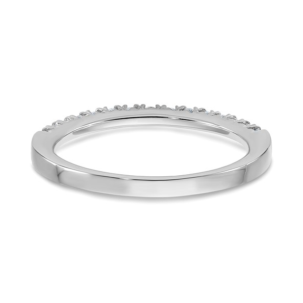 Moissanite Image 4 Barthau Jewellers Stouffville, ON