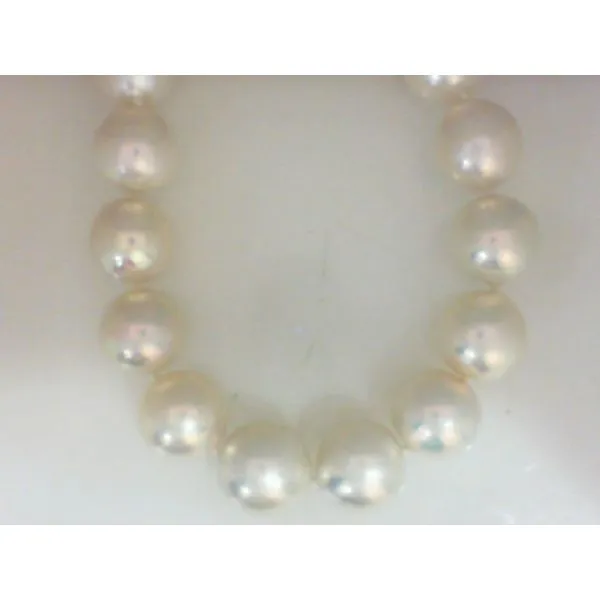 12-14MM Premium Freshwater Cultured Pearl 18
