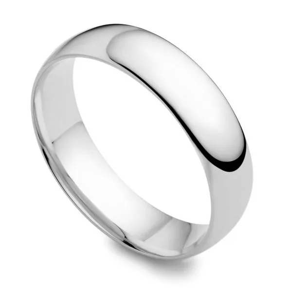Wedding Band Barthau Jewellers Stouffville, ON