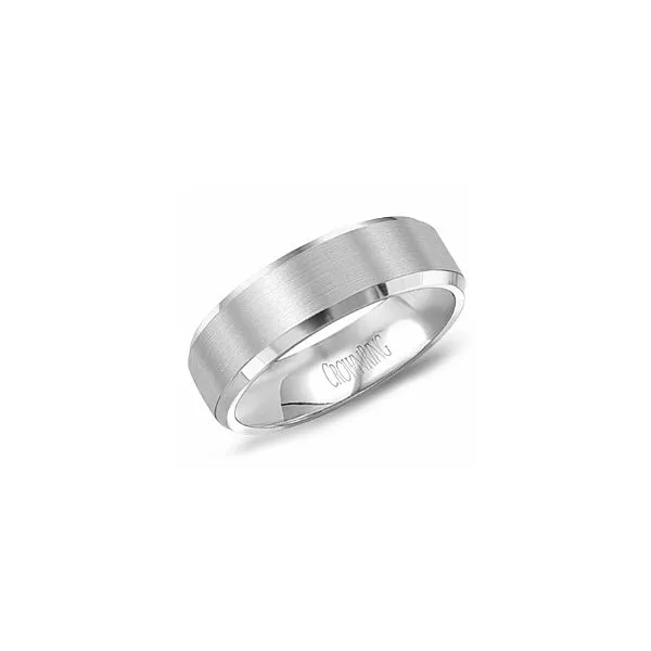 Wedding Band Barthau Jewellers Stouffville, ON