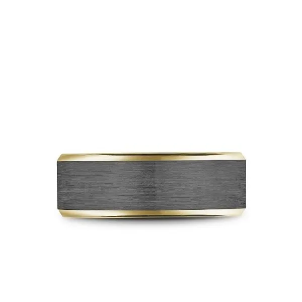Wedding Band Image 3 Barthau Jewellers Stouffville, ON