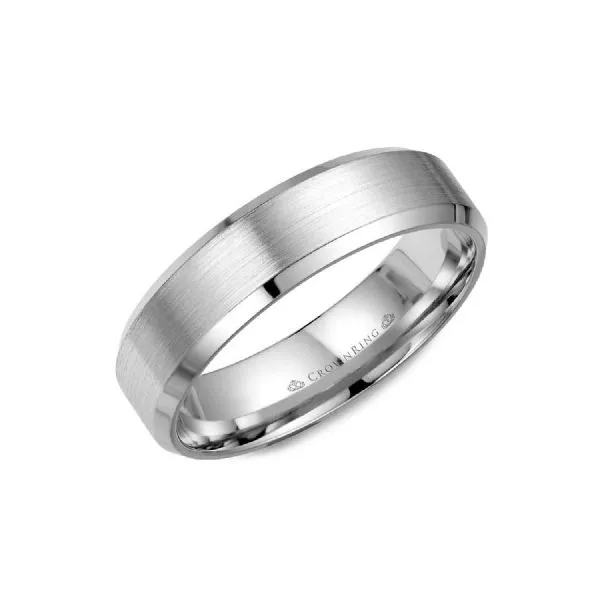 Wedding Band Barthau Jewellers Stouffville, ON