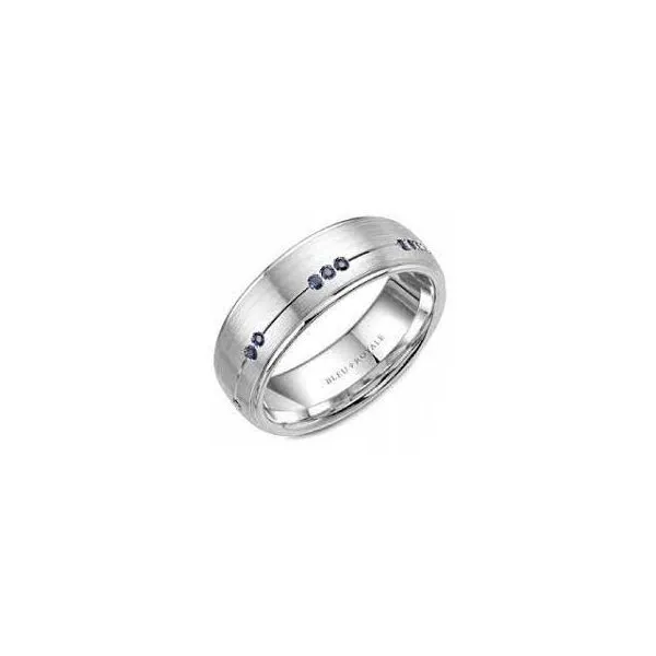 Wedding Band Barthau Jewellers Stouffville, ON