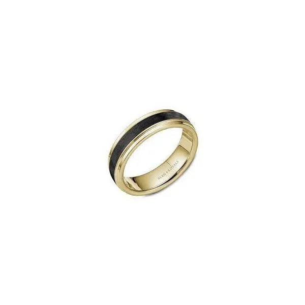 Wedding Band Barthau Jewellers Stouffville, ON