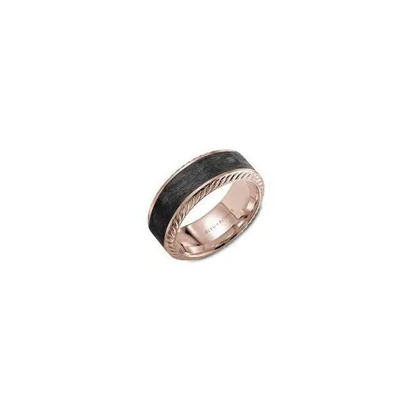 Wedding Band Barthau Jewellers Stouffville, ON