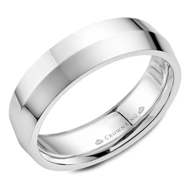 Wedding Band Barthau Jewellers Stouffville, ON