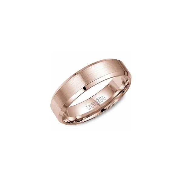 Wedding Band Barthau Jewellers Stouffville, ON