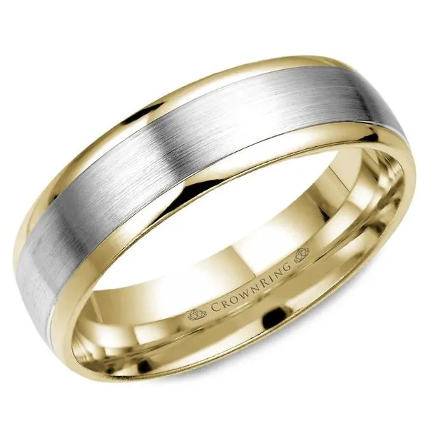 Wedding Band Barthau Jewellers Stouffville, ON