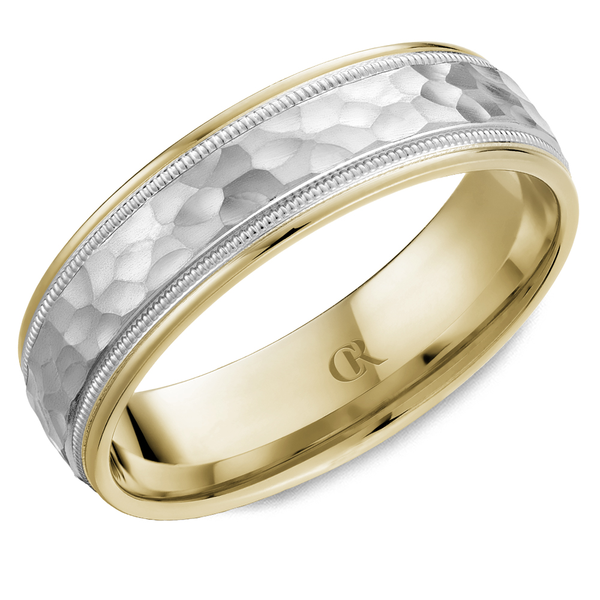 Wedding Band Barthau Jewellers Stouffville, ON