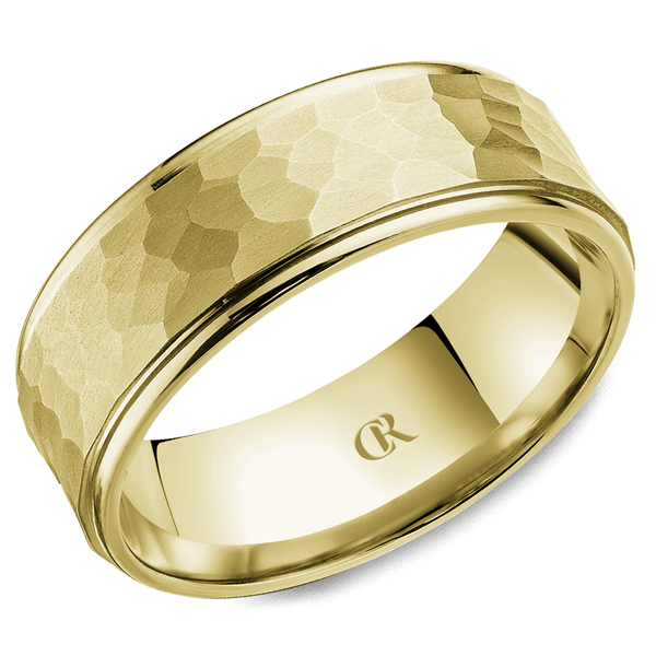 Wedding Band Barthau Jewellers Stouffville, ON