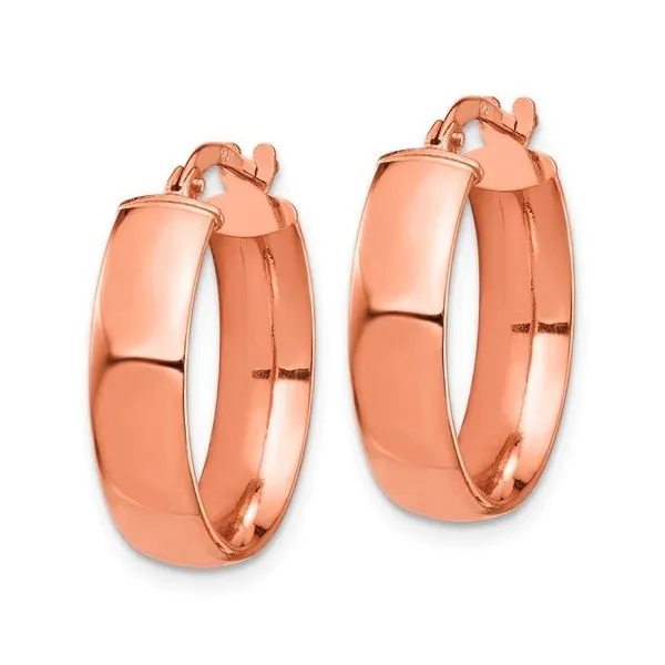 Earrings Image 2 Barthau Jewellers Stouffville, ON