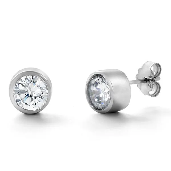 10KW Earrings Barthau Jewellers Stouffville, ON