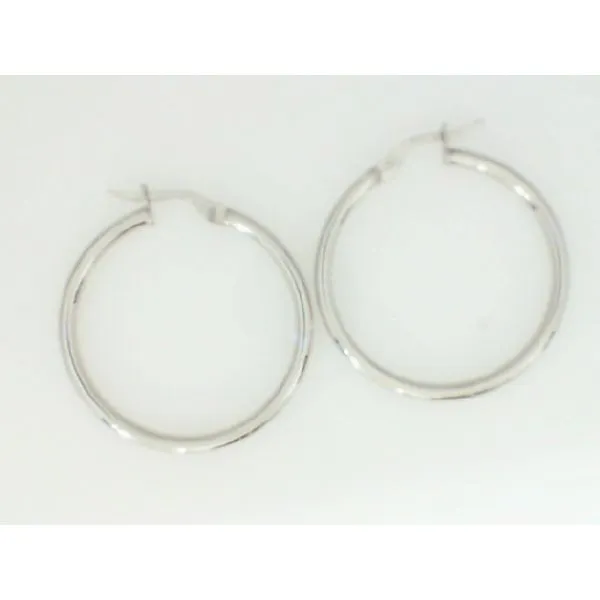 Gold Earrings Barthau Jewellers Stouffville, ON