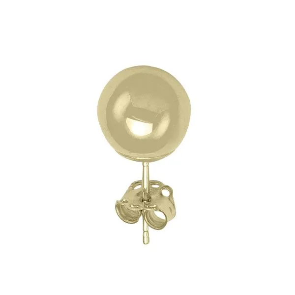 Gold Earrings Barthau Jewellers Stouffville, ON