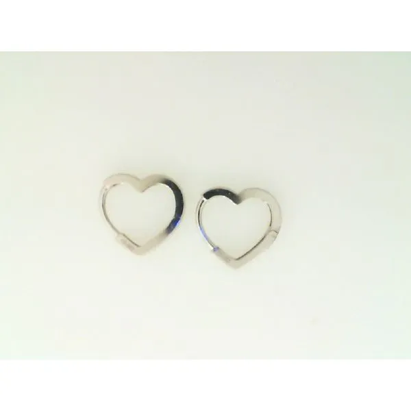 Gold Earrings Barthau Jewellers Stouffville, ON
