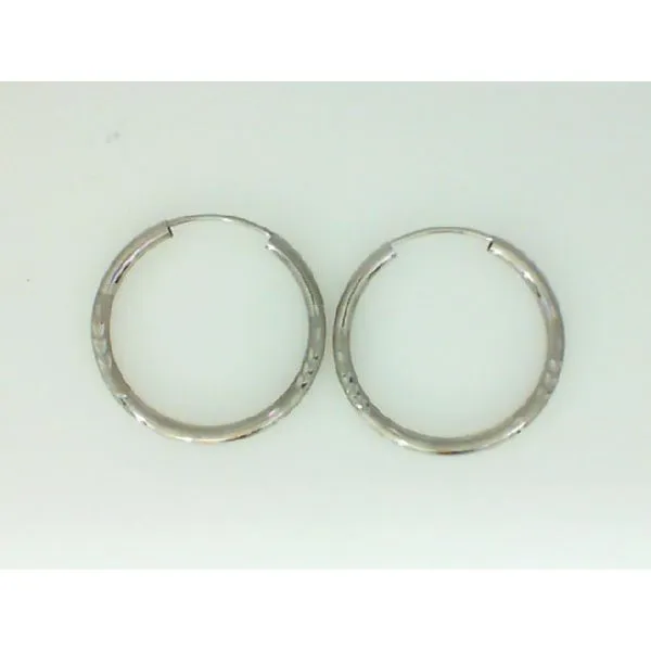 Gold Earrings Barthau Jewellers Stouffville, ON