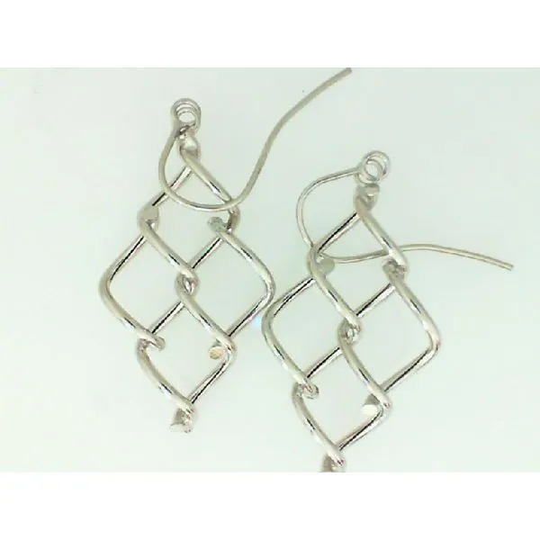 Gold Earrings Barthau Jewellers Stouffville, ON