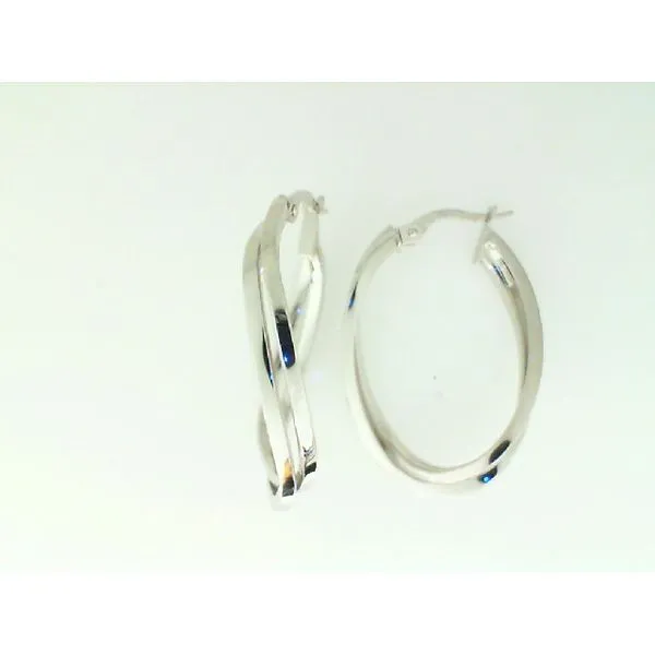 Gold Earrings Barthau Jewellers Stouffville, ON